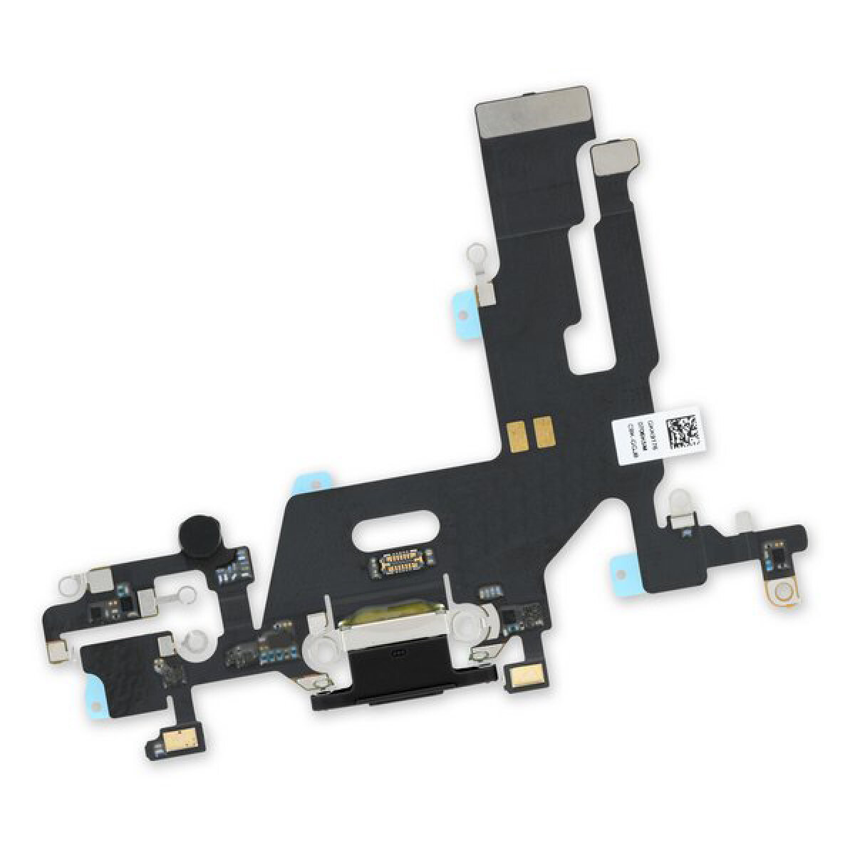 SPIP11-0003 Καλώδιο flex θύρας φόρτισης SPIP11-0003 για iPhone 11 - Image 1