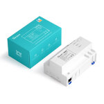 SONOFF smart μονάδα παρακολούθησης ισχύος SPM-MAIN WiFi/Ethernet, 20A - Image 6