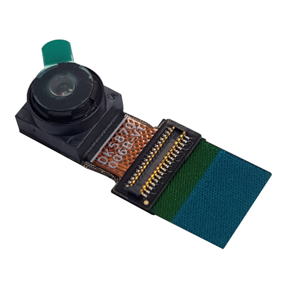 NUBIA ανταλλακτική εμπρός κάμερα για smartphone V18 - Image 1