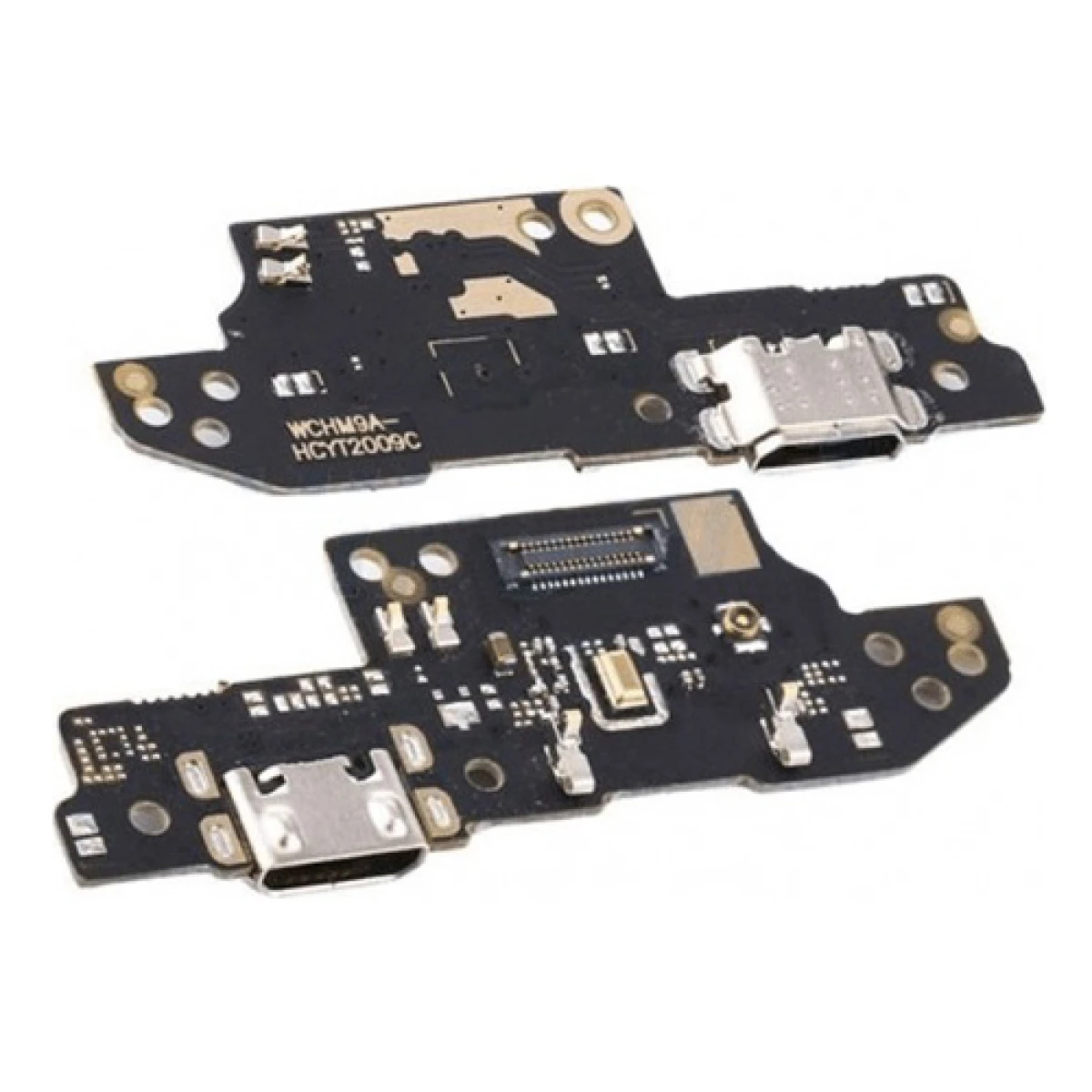 Ανταλλακτικό small PCBA SPXRMN9-007 για smartphone Xiaomi Redmi 9A - Image 1