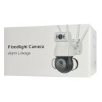SECTEC smart κάμερα ST-428-4M-DL με προβολείς, dual lens, 4MP, Onvif PTZ - Image 9