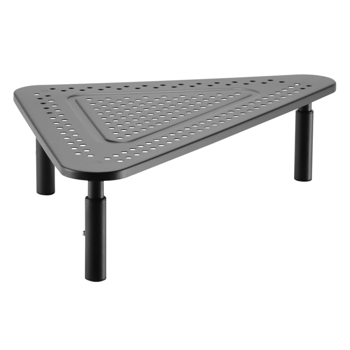 BRATECK επιτραπέζια βάση οθόνης/laptop STB-083, 13-32", έως 20kg - Image 1