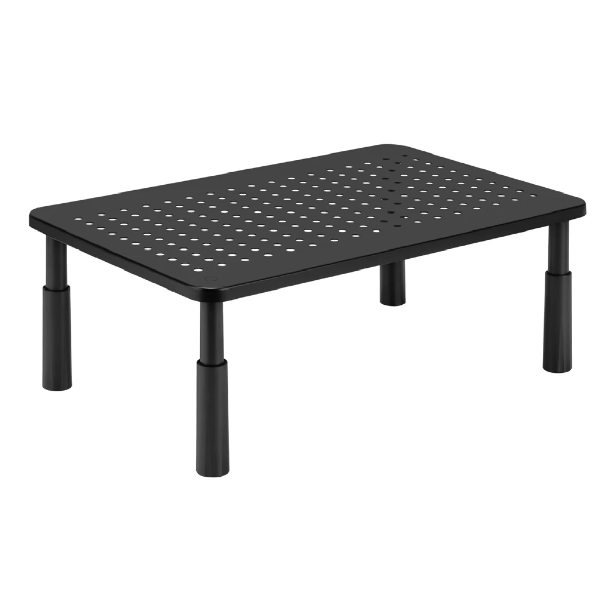 BRATECK επιτραπέζια βάση οθόνης/laptop STB-086, 13-32", έως 20kg - Image 1