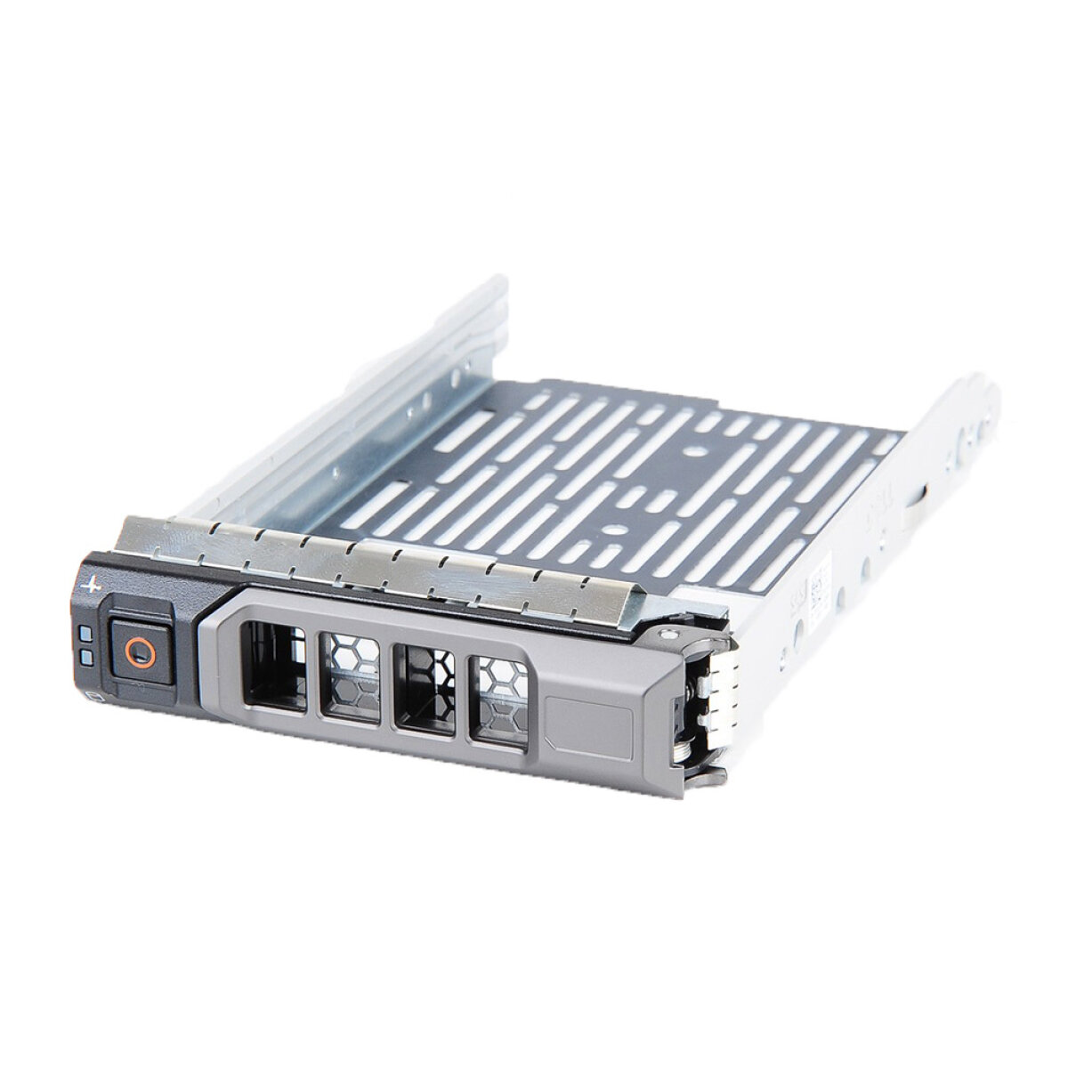 STR-006 SAS HDD Drive Caddy Tray KG1CH For DELL 13th Gen 3.5" (new) - Image 1