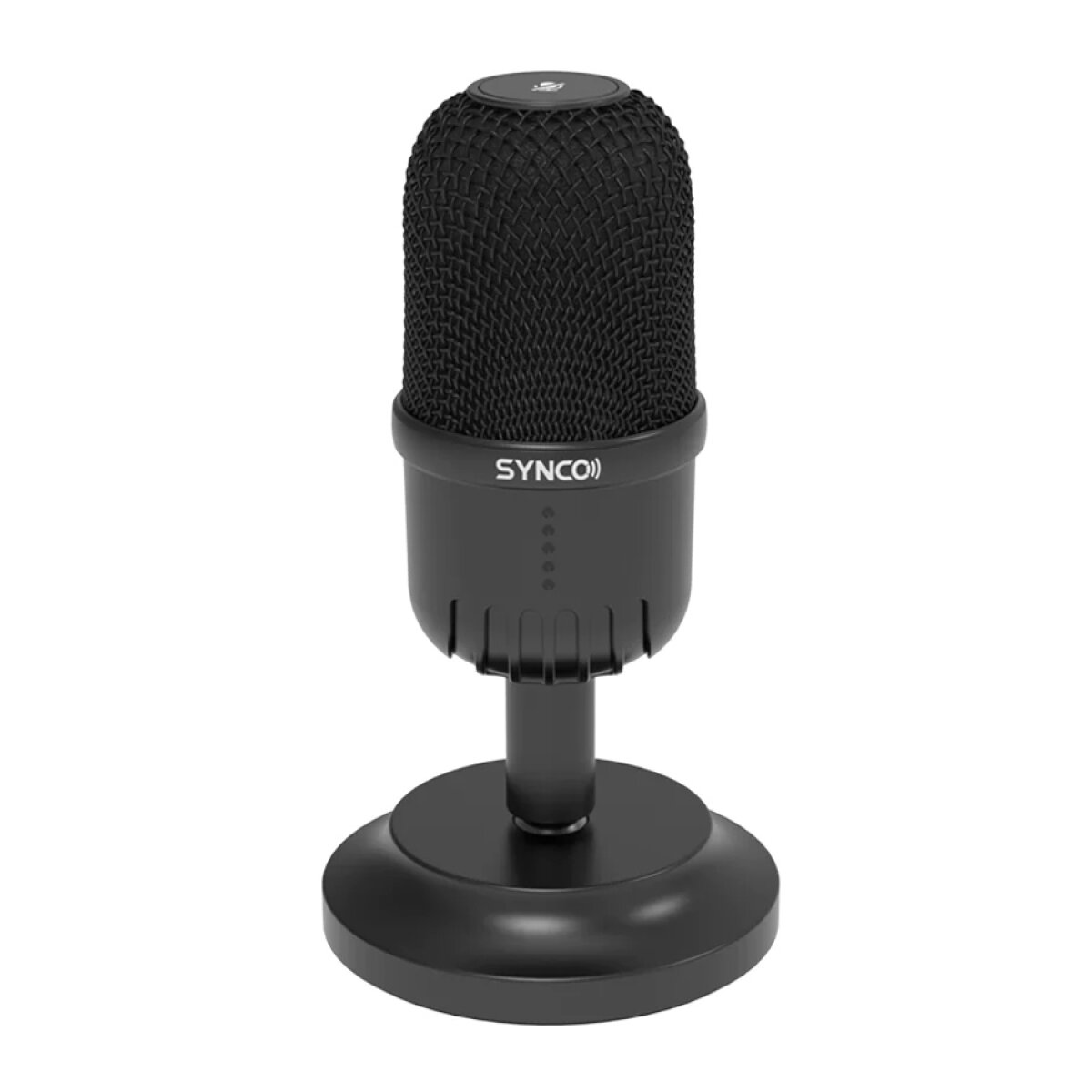 SY-V1M-CMIC SYNCO επιτραπέζιο μικρόφωνο SY-V1M-CMIC, δυναμικό, καρδιοειδές, USB - Image 1