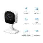 TP-LINK smart camera Tapo-C100 Full HD, Motion Detection, WiFi, Ver. 1.0 - Image 4