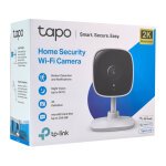 TP-LINK smart κάμερα Tapo C110, 2K, motion detection, Wi-Fi, Ver. 2.0 - Image 7