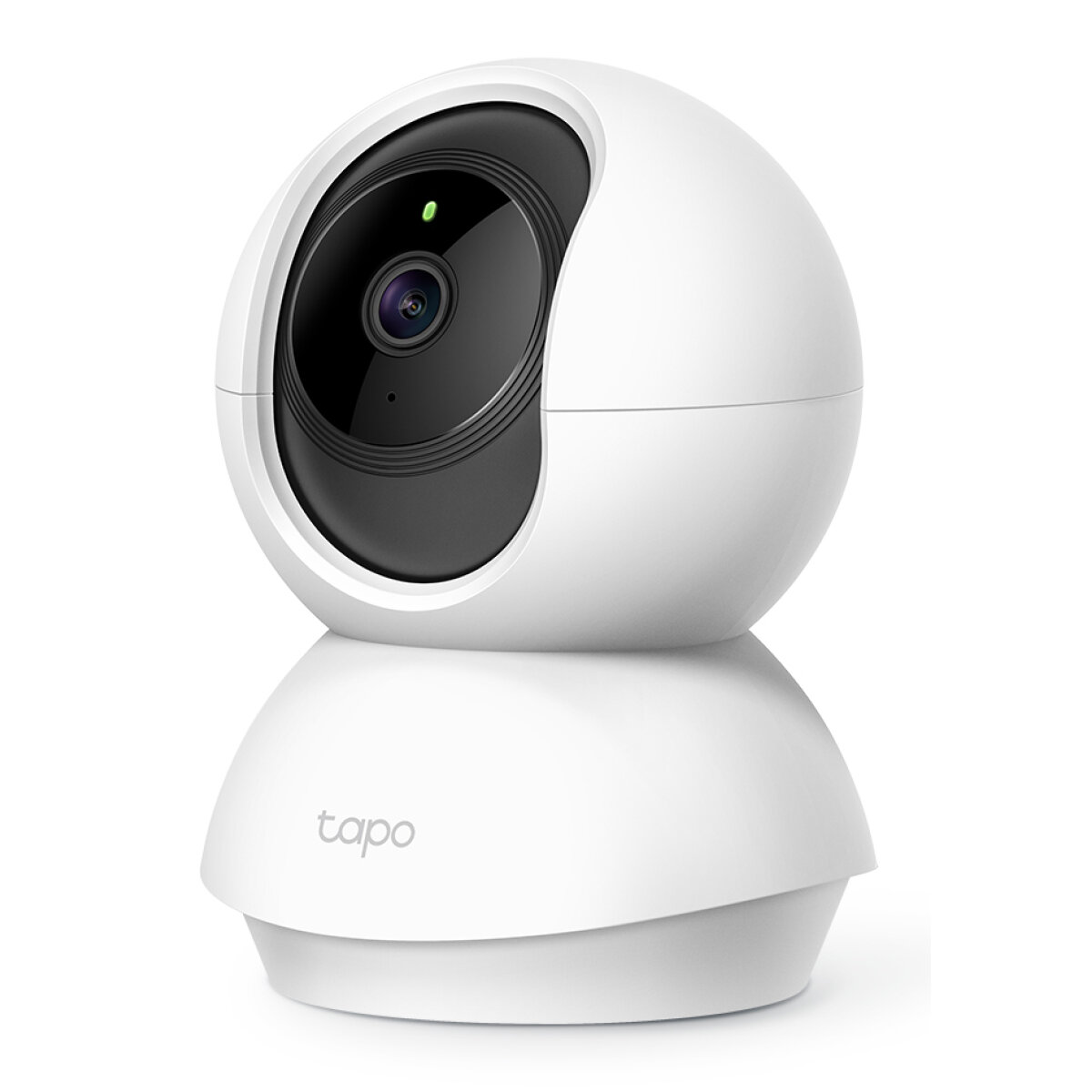 TP-LINK smart camera Tapo-C200 Full HD, Pan/Tilt, two-way audio, Ver. 1 - Image 1