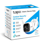 TP-LINK smart camera TAPO-C310, 3MP, ανίχνευση κίνησης, IP66, Ver. 1.0 - Image 5