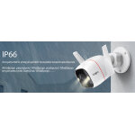 TP-LINK smart camera Tapo-C320WS, 2K QHD, outdoor, two-way audio, V. 1.0 - Image 5