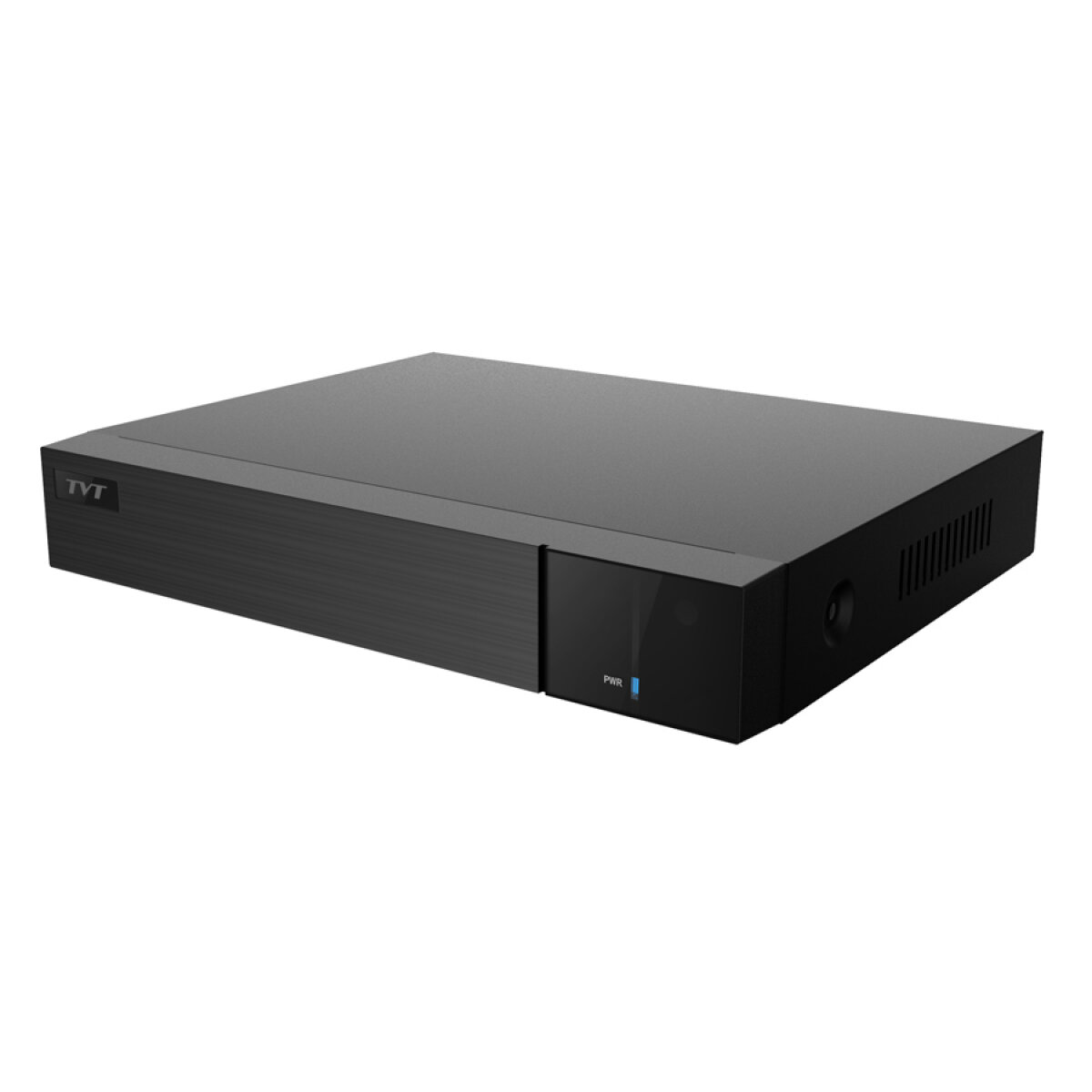 TD-3104B1-4P TVT NVR καταγραφικό TD-3104B1-4P, H.265, 4 κανάλια PoE - Image 1