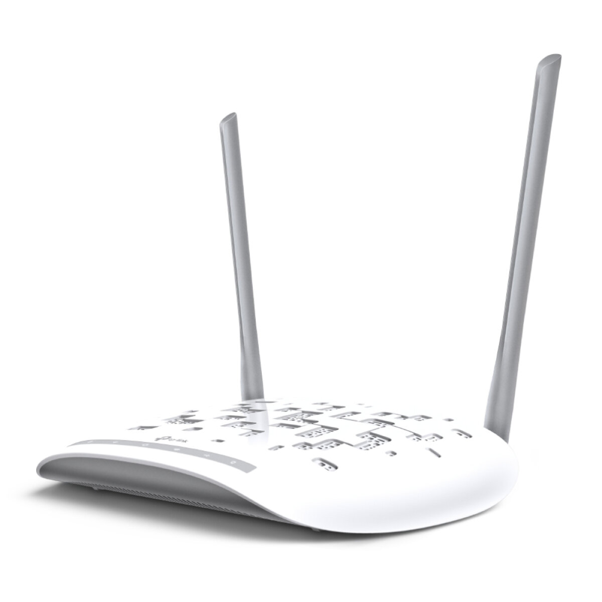 TD-W9970-1 TP-LINK Wireless N Modem Router TD-W9970, 300Mbps, VDSL/ADSL, Ver. 4.0 - Image 3