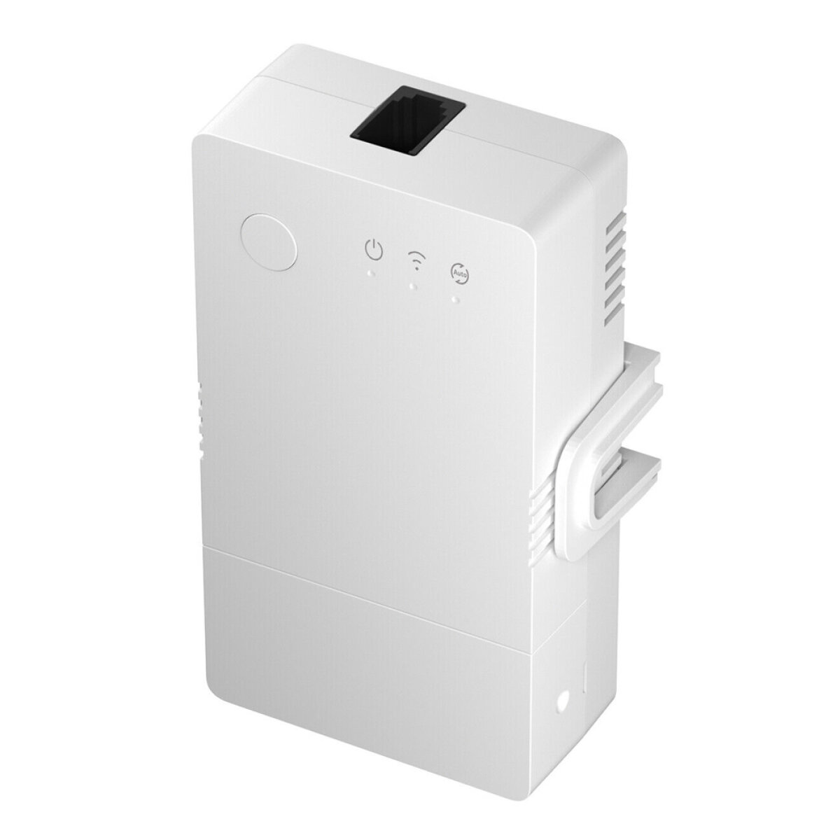 THR320 SONOFF smart διακόπτης ελέγχου θερμοκρασίας/υγρασίας THR320, Wi-Fi, 20A - Image 1