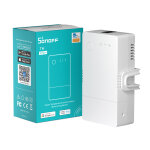 SONOFF smart διακόπτης ελέγχου θερμοκρασίας/υγρασίας THR320, Wi-Fi, 20A - Image 5
