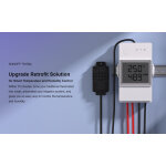 SONOFF smart διακόπτης ελέγχου θερμοκρασίας/υγρασίας THR320D, WiFi, 20A - Image 2