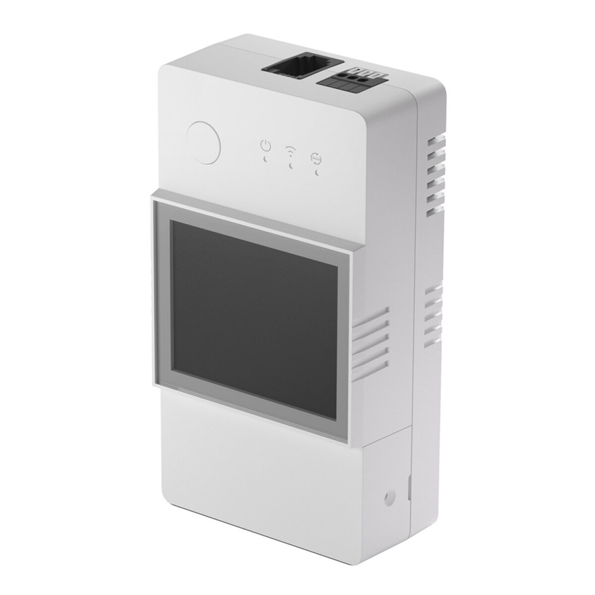 THR320D SONOFF smart διακόπτης ελέγχου θερμοκρασίας/υγρασίας THR320D, WiFi, 20A - Image 1