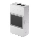 SONOFF smart διακόπτης ελέγχου θερμοκρασίας/υγρασίας THR320D, WiFi, 20A