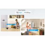 SONOFF smart διακόπτης ελέγχου θερμοκρασίας/υγρασίας THR320D, WiFi, 20A - Image 5