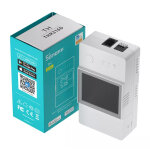 SONOFF smart διακόπτης ελέγχου θερμοκρασίας/υγρασίας THR320D, WiFi, 20A - Image 8