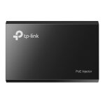 TP-LINK Gigabit PoE Injector TL-POE150S, IEEE 802.3af, Ver. 4.0 - Image 2