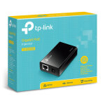 TP-LINK Gigabit PoE Injector TL-POE150S, IEEE 802.3af, Ver. 4.0 - Image 3