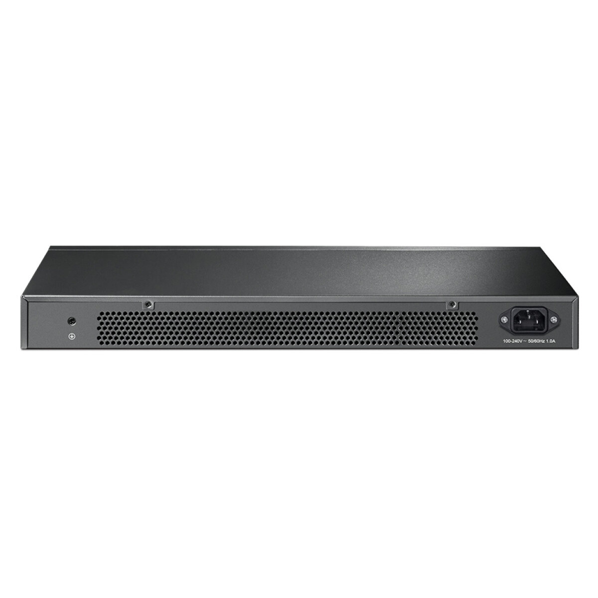 TL-SG1048-1 TP-LINK Rackmount Switch TL-SG1048, 48-Port Gigabit, Ver 6.0 - Image 2