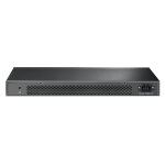 TP-LINK Rackmount Switch TL-SG1048, 48-Port Gigabit, Ver 6.0 - Image 2