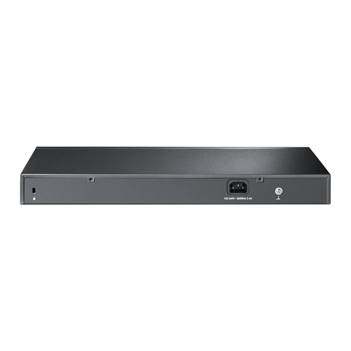TL-SG2218-2 TP-LINK JetStream smart switch TL-SG2218, 16-Port Gigabit, Ver. 1.0 - Image 3