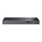 TP-LINK JetStream smart switch TL-SG2218, 16-Port Gigabit, Ver. 1.0 - Image 3