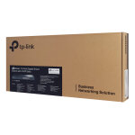 TP-LINK JetStream smart switch TL-SG2218, 16-Port Gigabit, Ver. 1.0 - Image 4