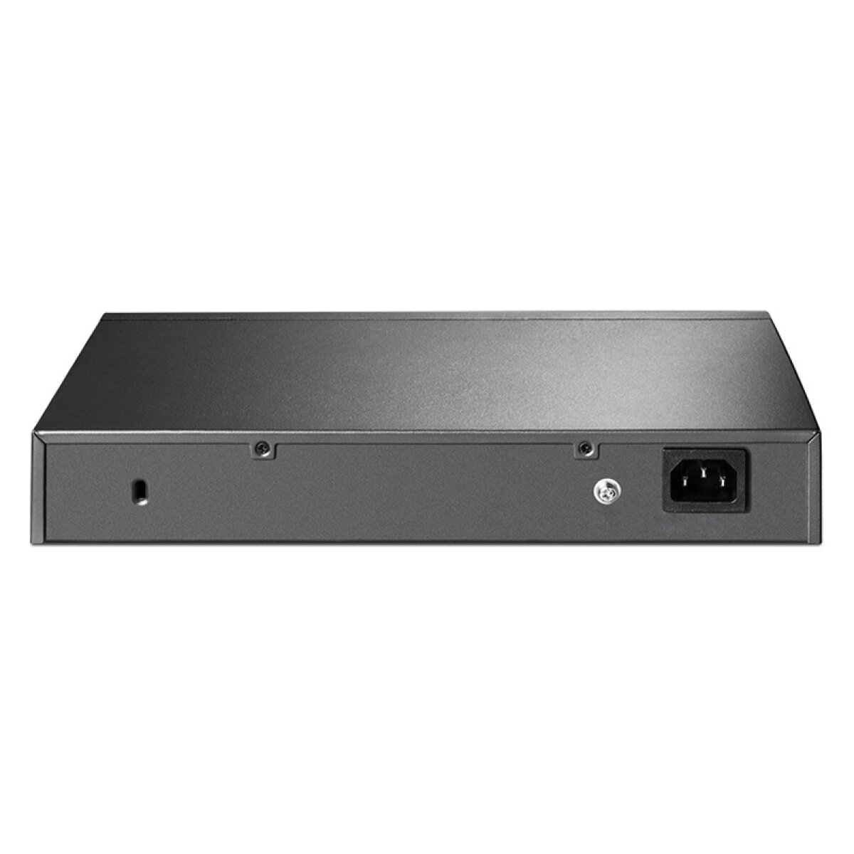 TL-SG3210-1 TP-LINK JetStream L2+ managed switch TL-SG3210, 8-Port Gigabit, Ver. 3.0 - Image 2