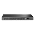 TP-LINK L2+ Managed Switch TL-SG3428X, 24-Port Gigabit, 4x SFP+, Ver.1.0 - Image 3