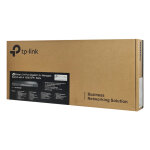 TP-LINK L2+ Managed Switch TL-SG3428X, 24-Port Gigabit, 4x SFP+, Ver.1.0 - Image 5