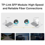 TP-LINK MiniGBIC Module TL-SM311LM, έως 550m, Ver. 3.20 - Image 5