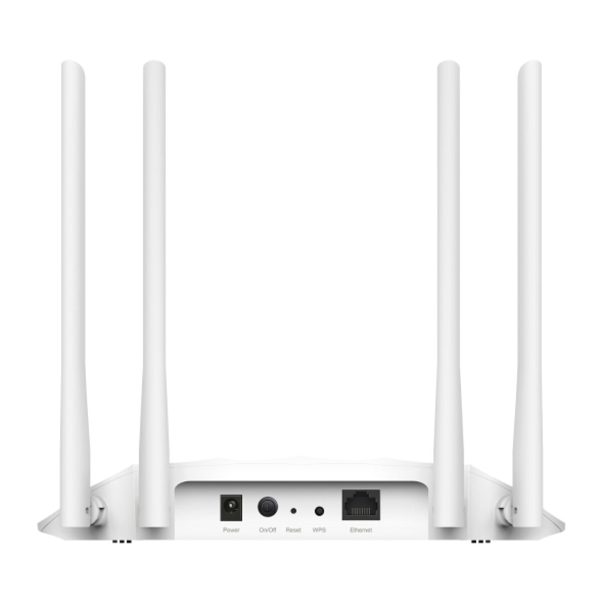 TL-WA1201-1 TP-LINK Wi-Fi access point TL-WA1201, Dual Band, Gigabit, PoE, λευκό - Image 2