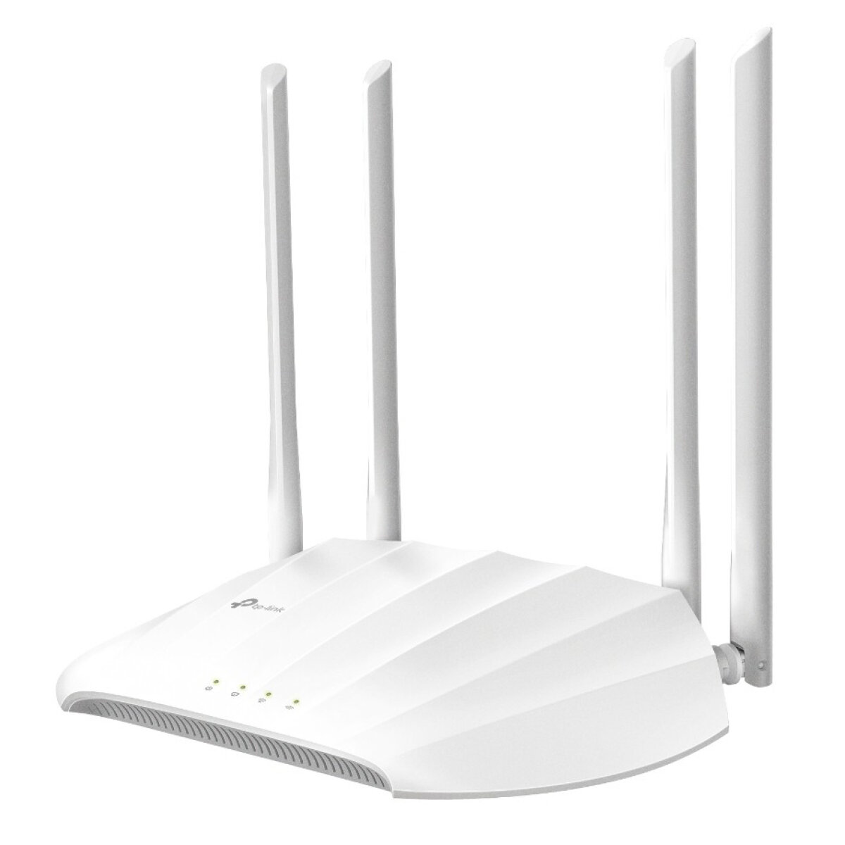 TL-WA1201 TP-LINK Wi-Fi access point TL-WA1201, Dual Band, Gigabit, PoE, λευκό - Image 1