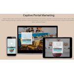 TP-LINK Wi-Fi access point TL-WA1201, Dual Band, Gigabit, PoE, λευκό - Image 3