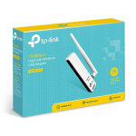 TP-LINK ασύρματος USB αντάπτορας δικτύου TL-WN722N, 150Mbps, Ver. 3.2 - Image 2