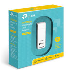 TP-LINK ασύρματος USB αντάπτορας δικτύου TL-WN821N, 300Mbps, Ver. 6.0 - Image 2