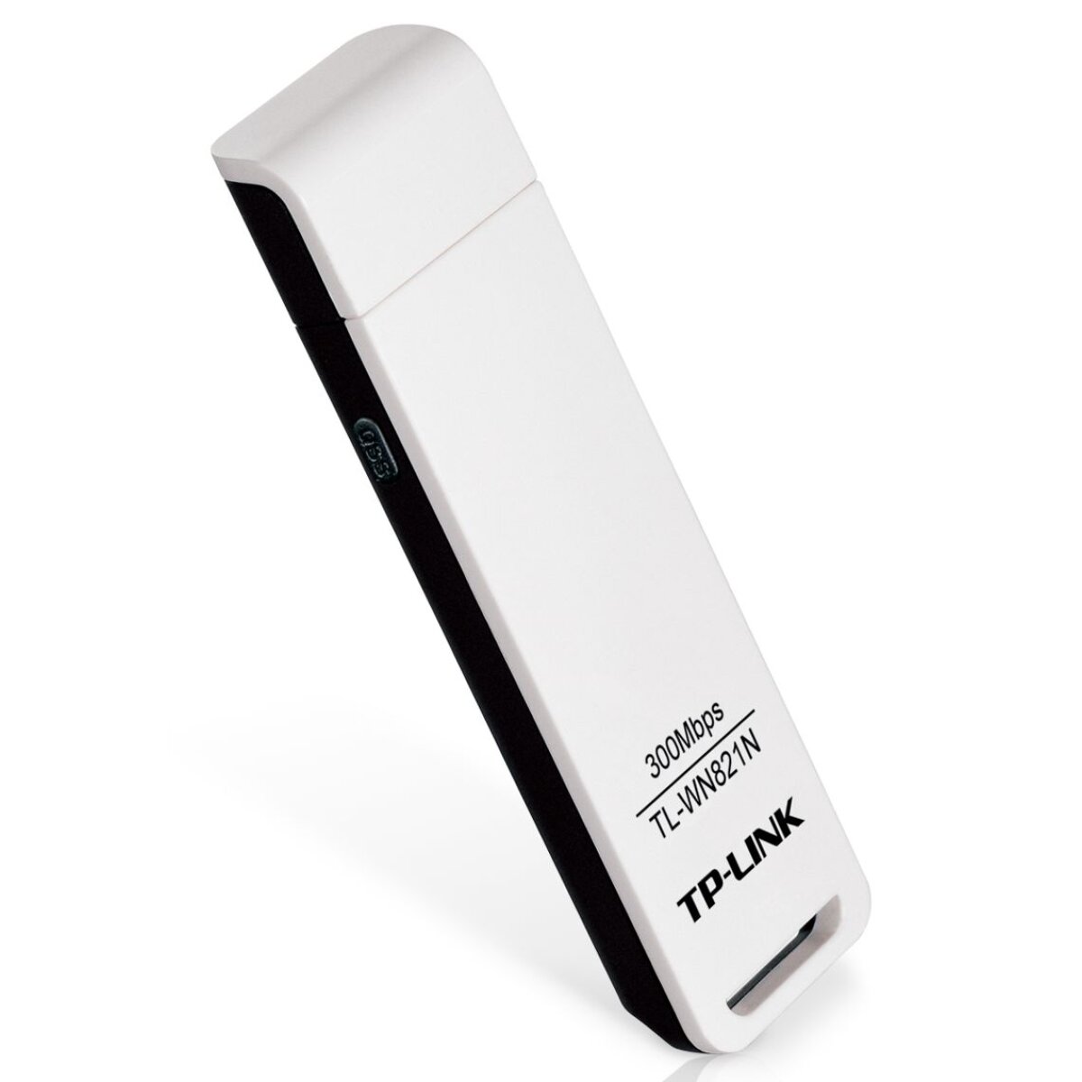 TL-WN821N-V4 TP-LINK ασύρματος USB αντάπτορας δικτύου TL-WN821N, 300Mbps, Ver. 6.0 - Image 1