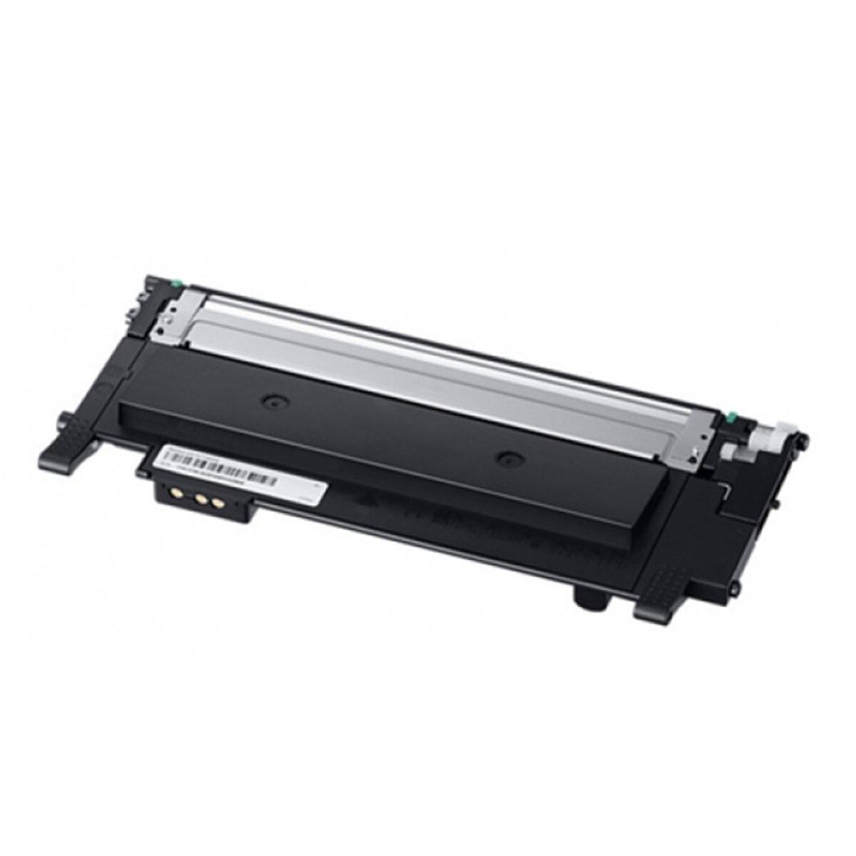 TON-404BK Συμβατό Toner για Samsung, CLT-K404S, 1.5K, μαύρο - Image 1