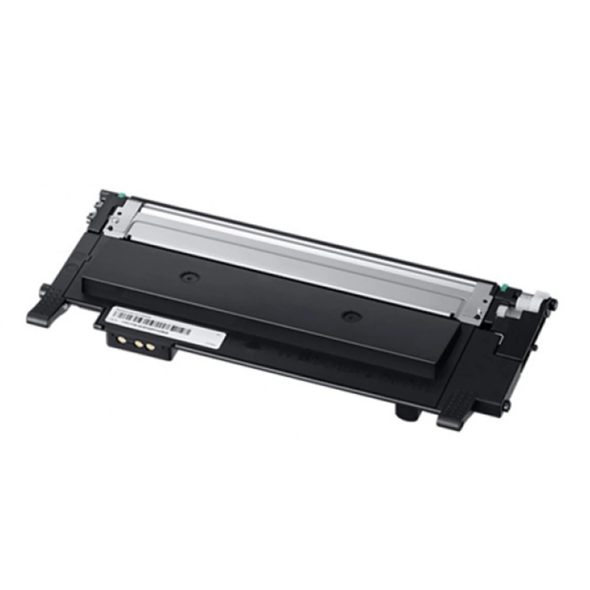 Συμβατό Toner για Samsung, CLT-K404S, 1.5K, μαύρο - Image 1