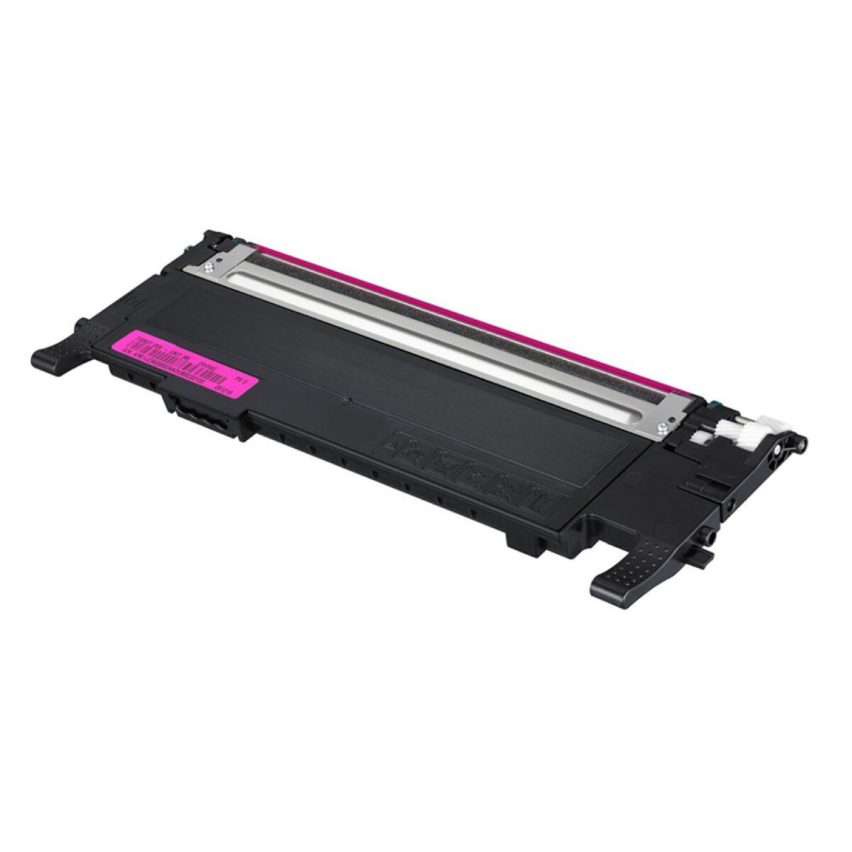 TON-404MG Συμβατό Toner για Samsung, CLT-M404S, Magenta, 1K - Image 1