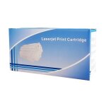 Συμβατό Toner για OKI, 46508711, 3K, κυανό - Image 2