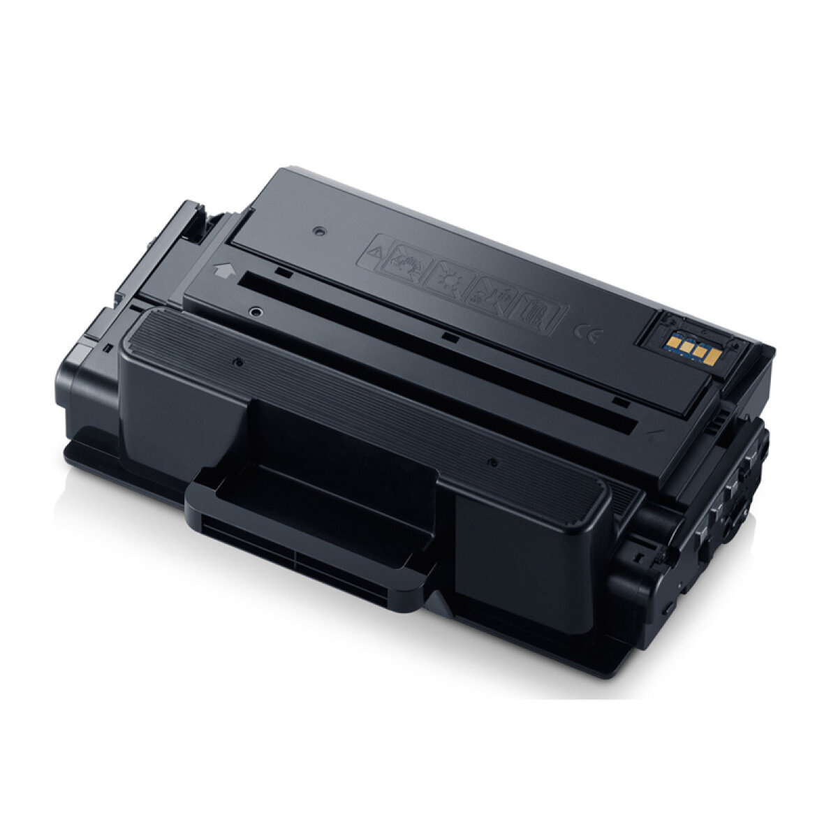TON-D203U-15K Συμβατό Toner για Samsung, D203U, 15K, μαύρο - Image 1