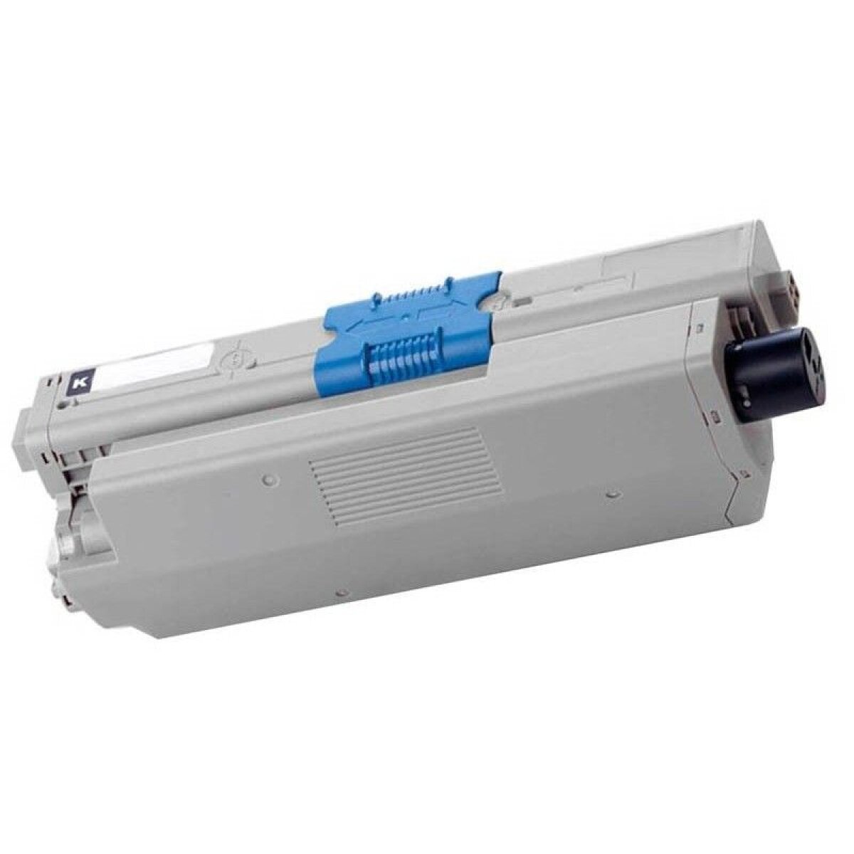 TONP-C301BK-1 Συμβατό Toner για OKI, 44973536, 2.2K, μαύρο - Image 1