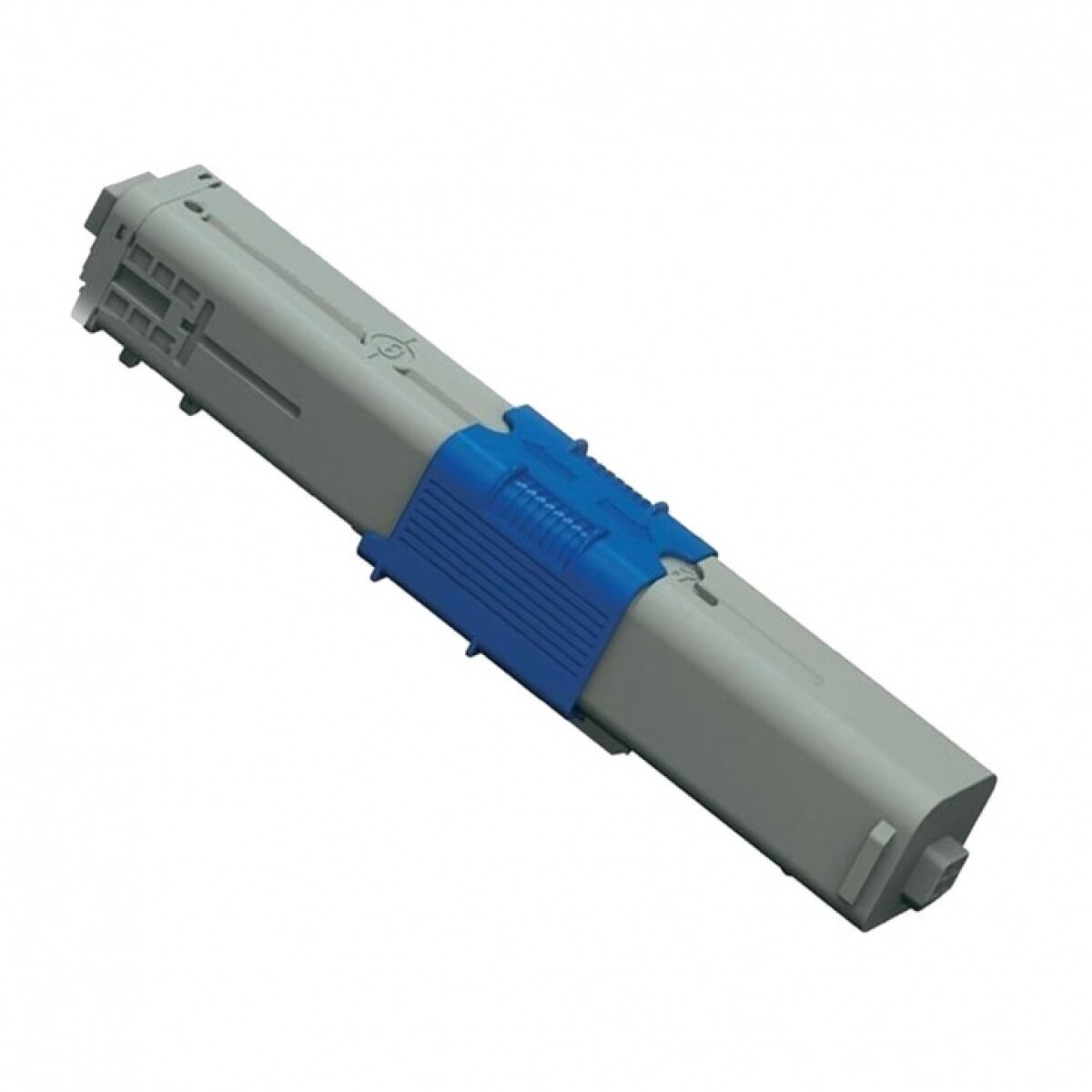 TONP-C301MG Συμβατό Toner για OKI, 44973534, Magenta, 1.5K - Image 1