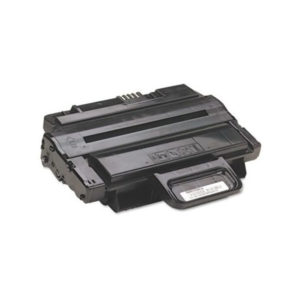 Συμβατό Toner για Xerox, 106R01374, 5K, μαύρο - Image 1