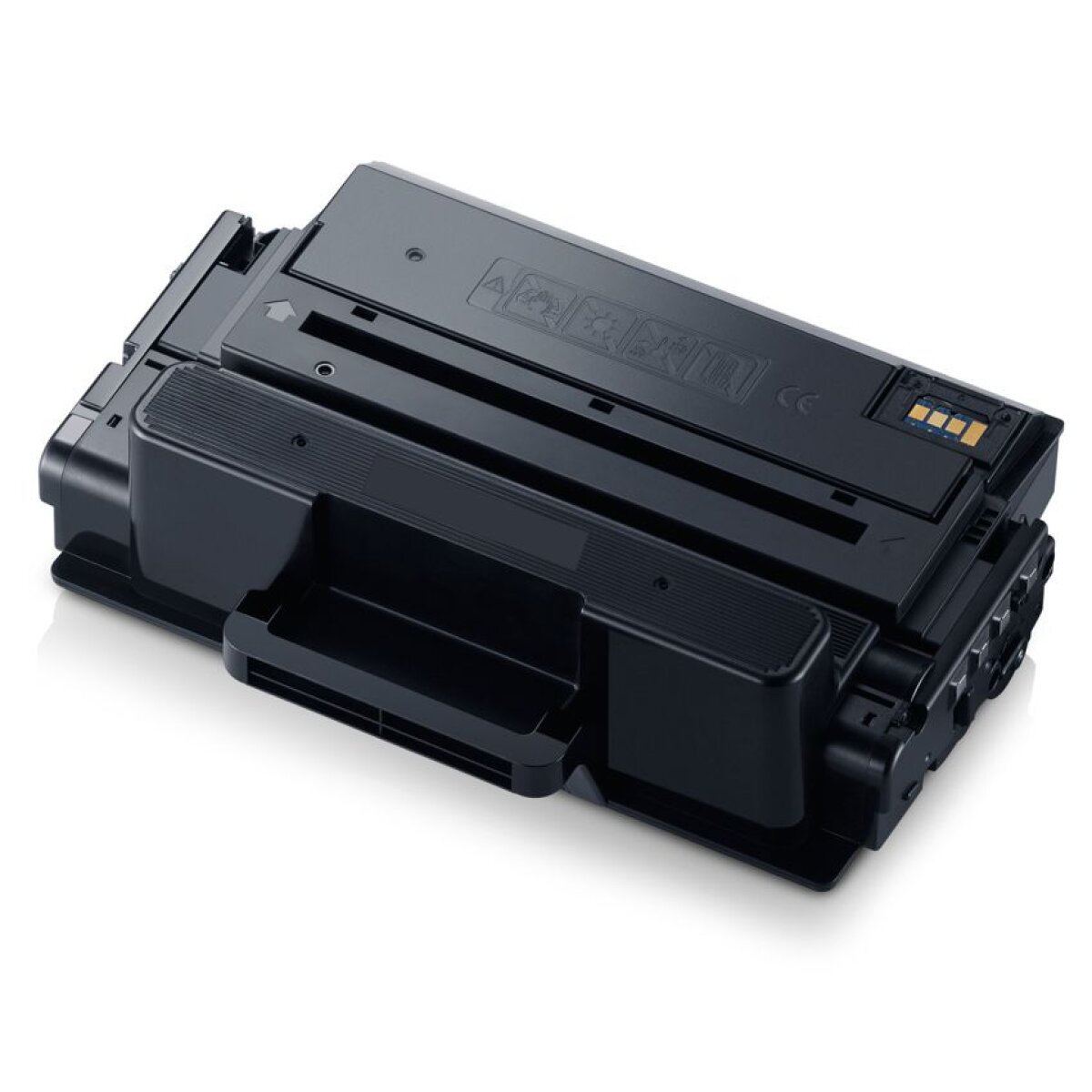 TONT-D203L Συμβατό toner για Samsung MLT-D203L, 5K, μαύρο - Image 1