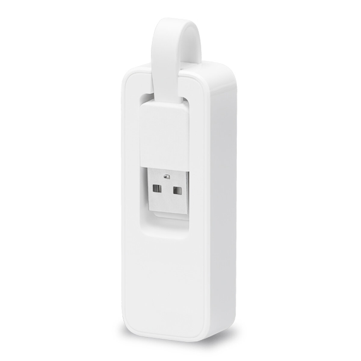 TP-LINK αντάπτορας δικτύου UE200, USB, 100Mbps Ethernet, Ver. 1.0 - Image 3